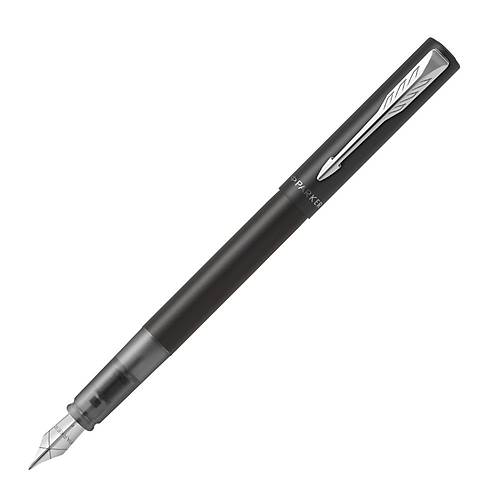 Parker Vector XL Dolma Kalem Siyah - Gm 2159744