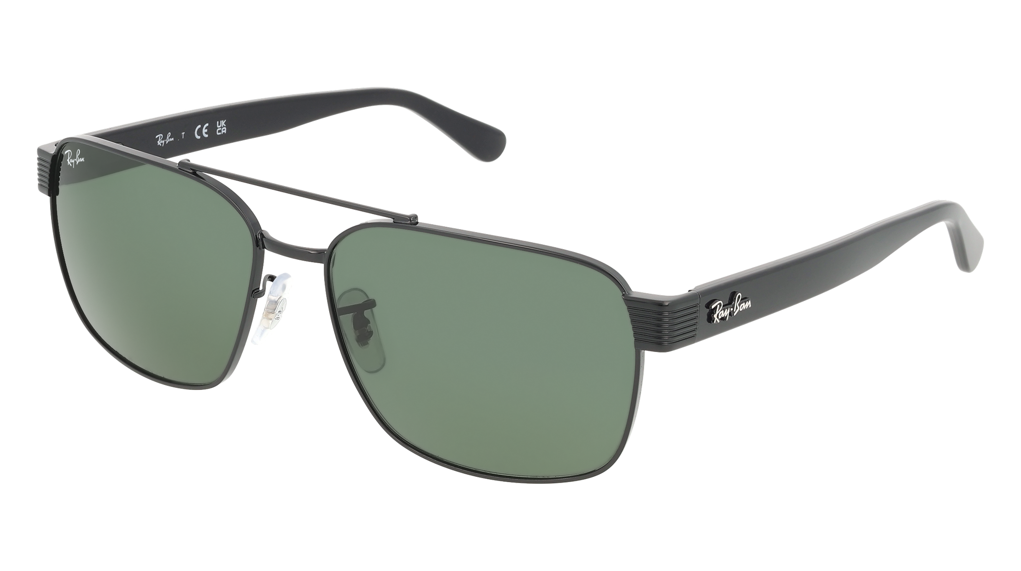 Ray-ban 3751 002/31 61/17