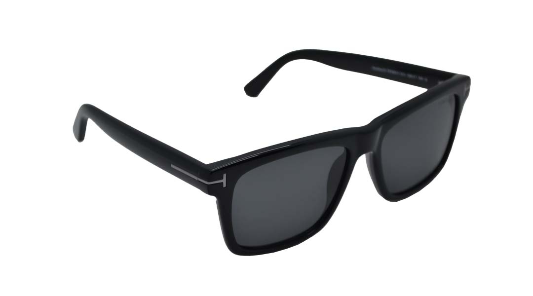 Tom Ford Buckley-02 TF906-N 01A 56/17 145 Unisex Güneş Gözlüğü