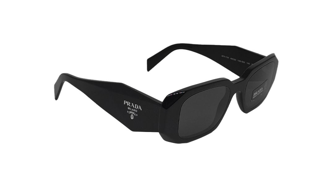 Prada 17WS 49 20 1AB-5SO 145 Kadın Güneş Gözlüğü