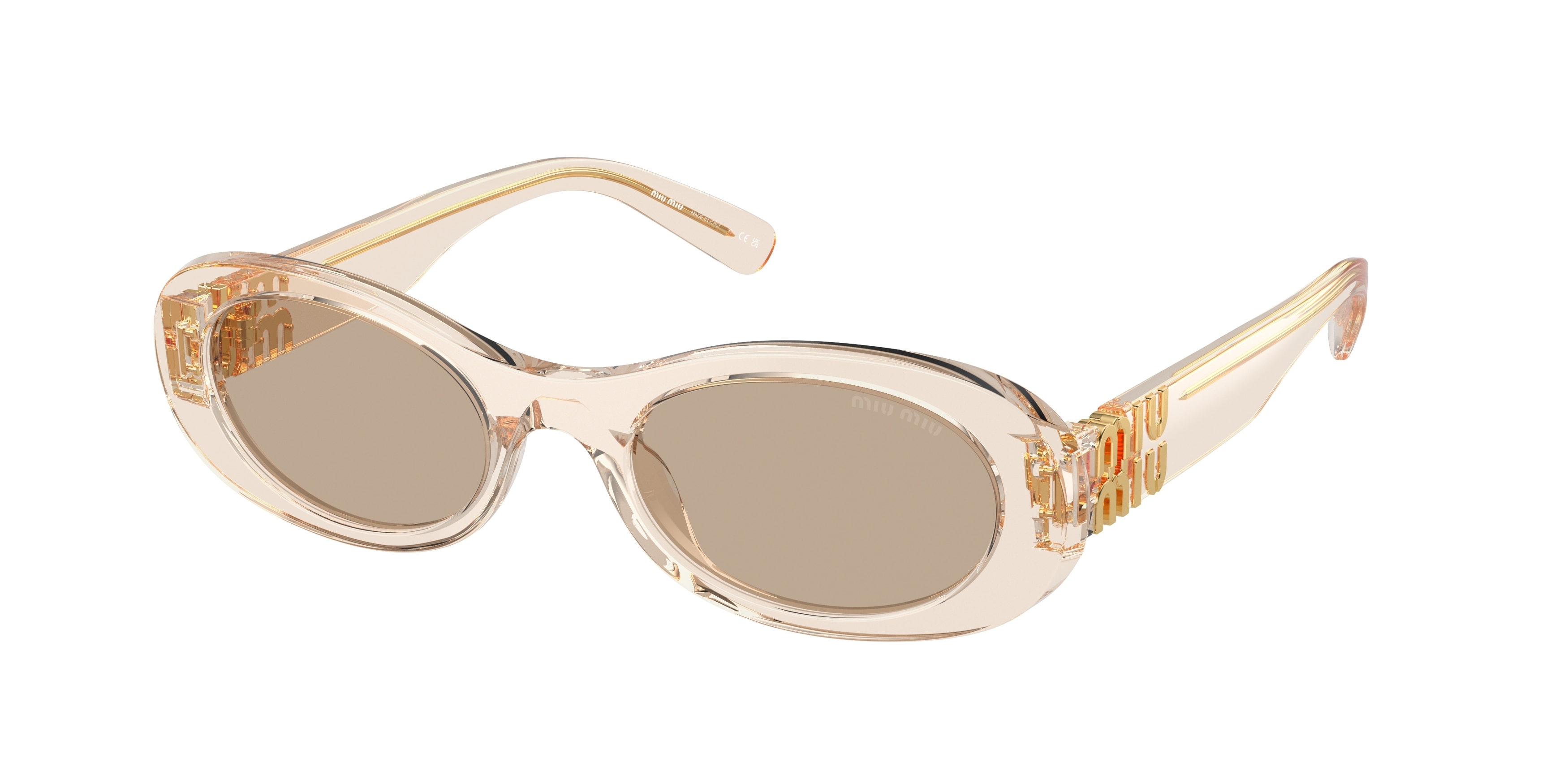 Miu Miu SMU 06Z 11T-40F 50-20