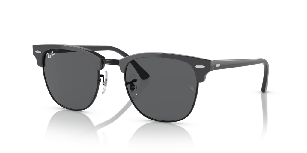 Ray-Ban CLUPMASTER RB3016 1367B1 49-21