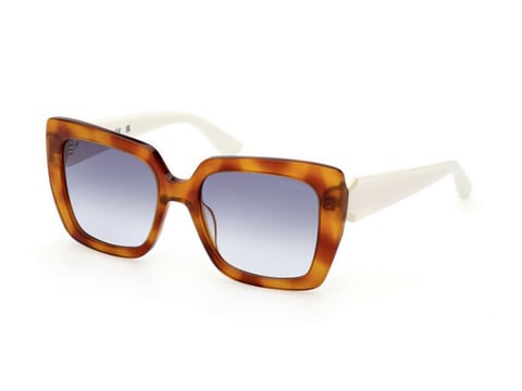 Guess GU 7889 53W 53/18 Kadın Güneş Gözlüğü