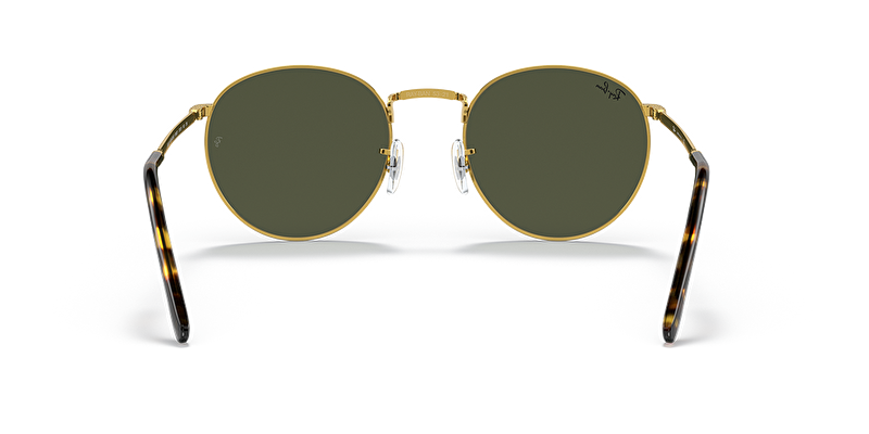 Ray-Ban RB 0RB3637 9196/31 50/21*140 NEW ROUND