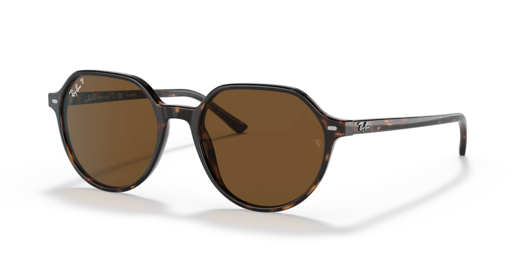 Ray-Ban THALIA RB2195 902/57 53-18 POLARIZED