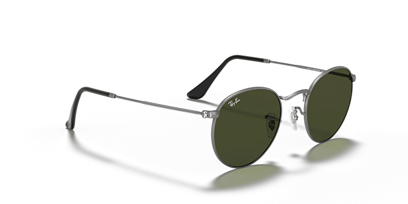 Ray-Ban RB3447 029 Round Metal 50/21