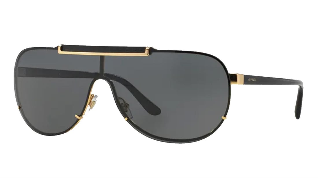 VERSACE 2140 1002/87 40-0 Erkek GÜNEŞ GÖZLÜĞÜ
