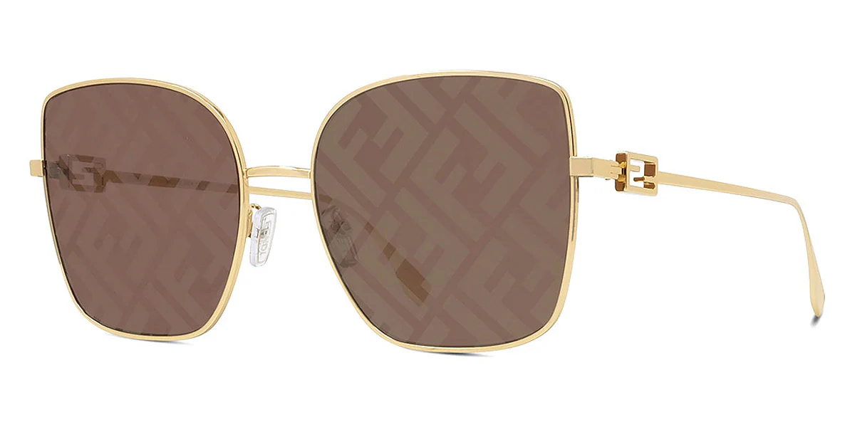 FENDI FE40013U 30G 59/18