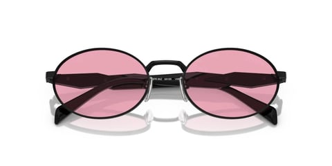 Prada 0PR 65Z 1AB-03Z 55/20  Unisex Güneş Gözlüğü