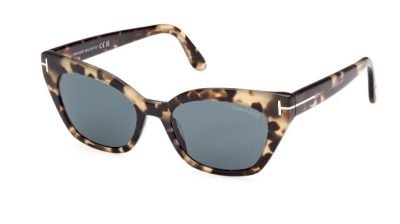 Tom Ford Juliette TF1031 55V 52/18 - KADIN GÜNEŞ GÖZLÜĞÜ