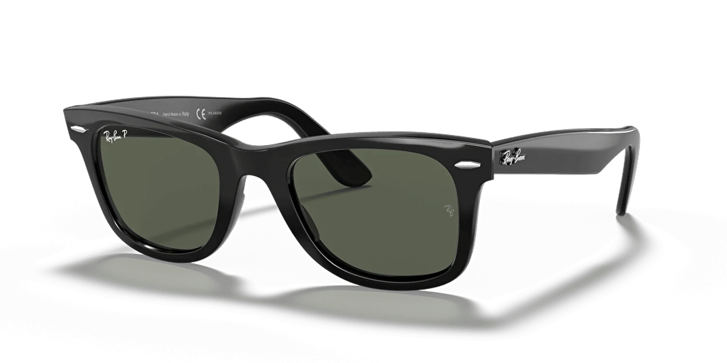 Ray-ban 2140 901/58 50/22 Polarize