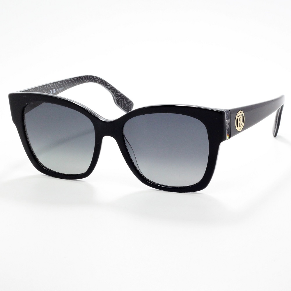 BURBERRY B4345 3977/T3 54/17