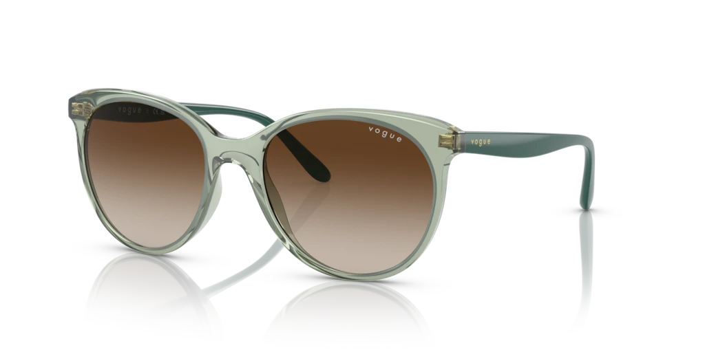 Vogue VO5453S 302213 53-18