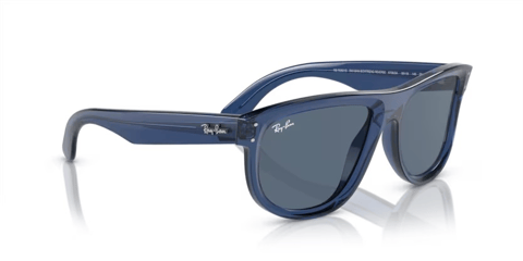 Ray-Ban 0RB 0501S RAY-BAN BOYFRIEND REVERSE  6708/3A 56/18  Unisex Güneş Gözlüğü