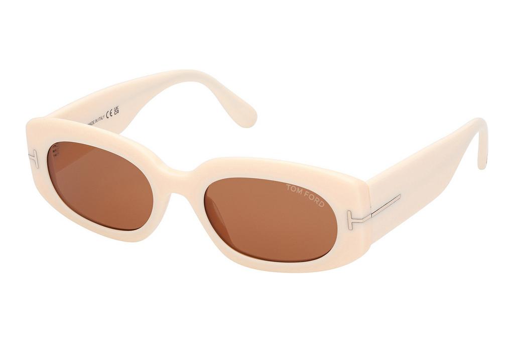 TOM FORD CIELLE TF1187 - 25E 52-20 / KADIN GÜNEŞ GÖZLÜĞÜ