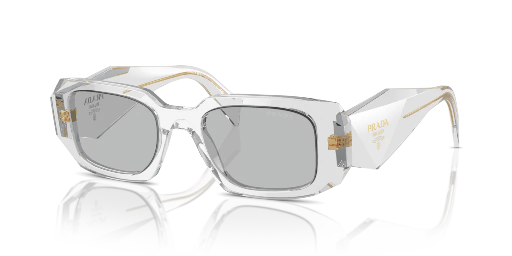Prada PR 17WS 12R30B 49/20