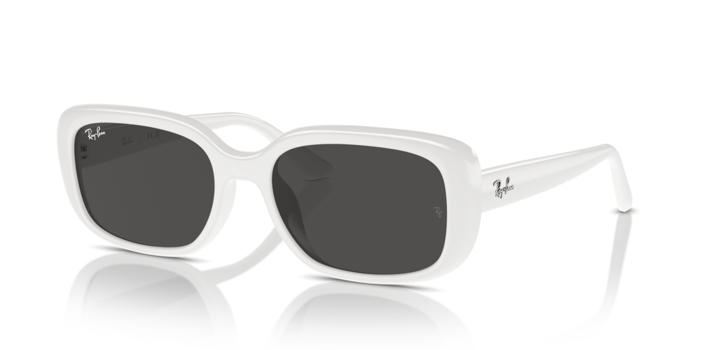 Ray-Ban RB4421D 6772/87 56-18