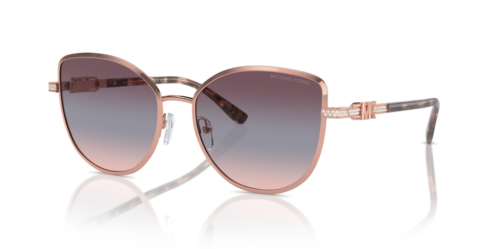 Michael Kors MK1144B 11080J 56/17