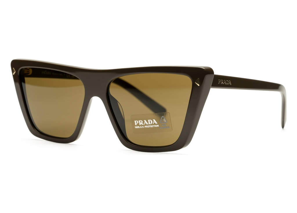 PRADA SPR 21Z 11J-01T 55-14