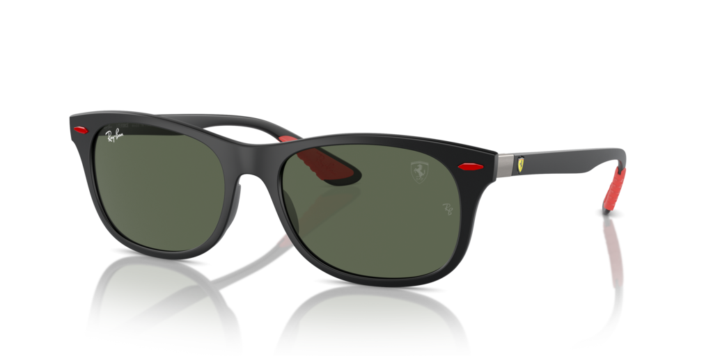 Ray-Ban RB4607M F60271 55/17