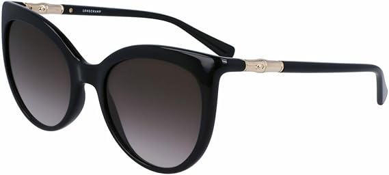 Longchamp LO 601S 001 55-18