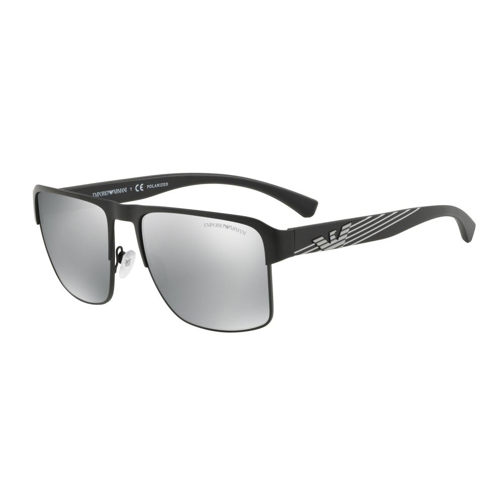 EA 2066 3001/Z3 Emporio Armani güneş gözlüğü