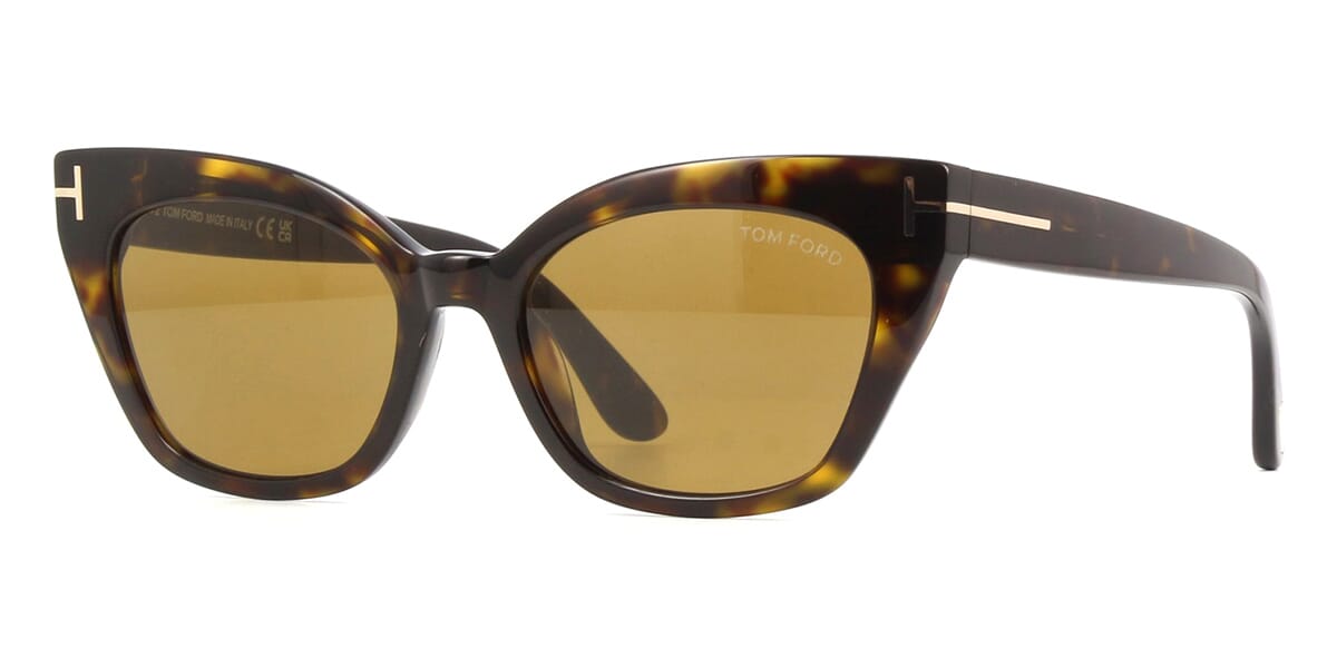 Tom Ford Juliette TF1031 52E ECO