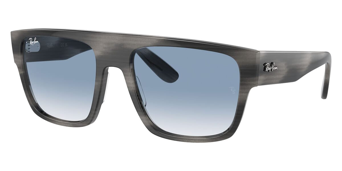 Ray-Ban Drifter RB 0360S 1404/3F 57/20