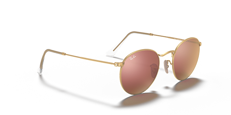 Ray-Ban RB3447 Round METAL 50/21