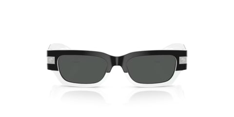 Versace 0VE 4465 5459/87 53 Unisex Güneş Gözlüğü