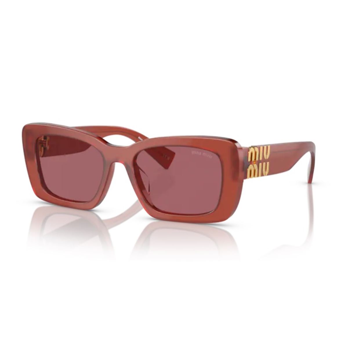 MIU MIU SMU07Y-10M08S 53/18 GÜNEŞ GÖZLÜĞÜ