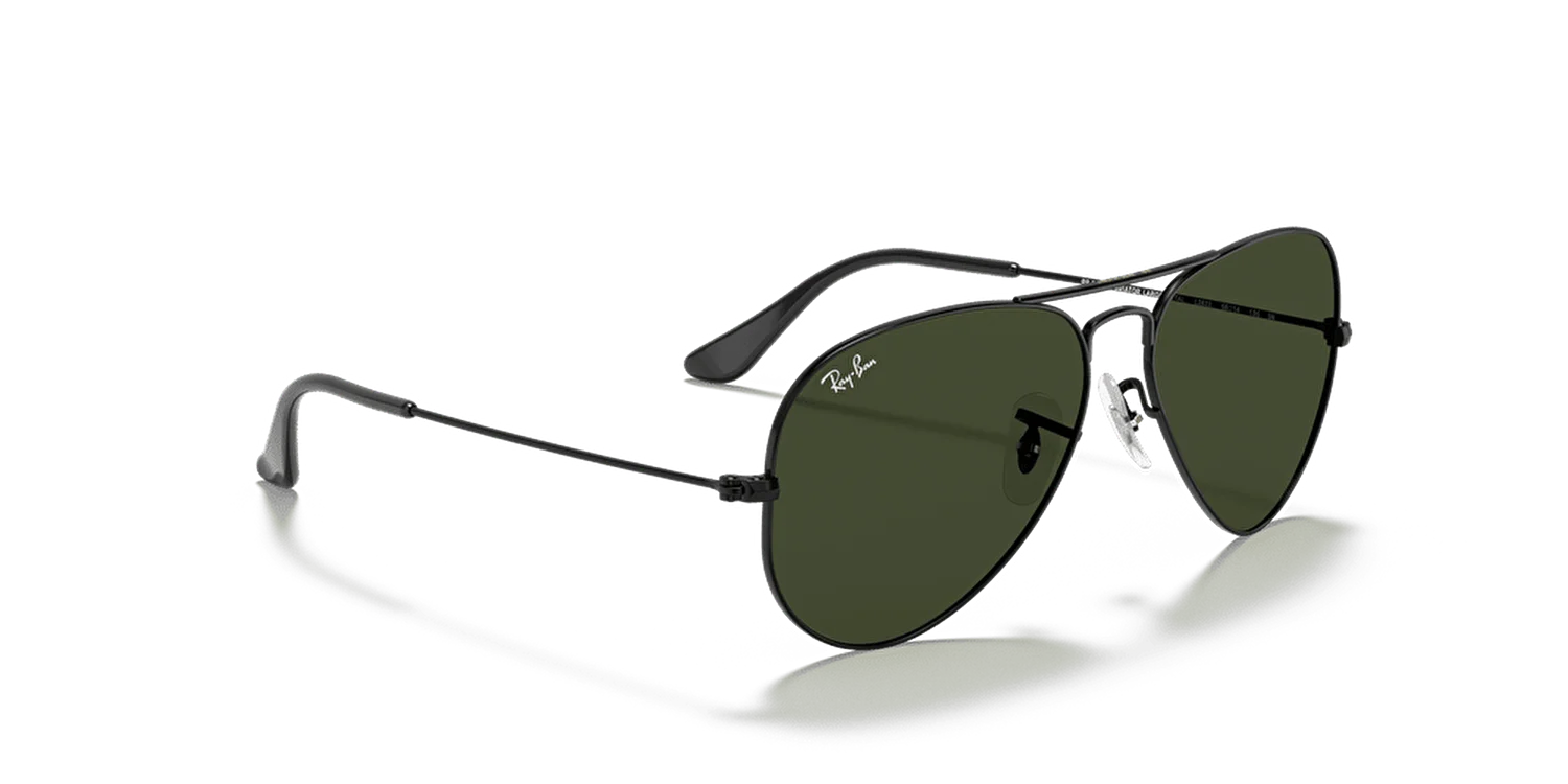 Ray-Ban Avıator Large Metal Rb3025 L2823 58-14