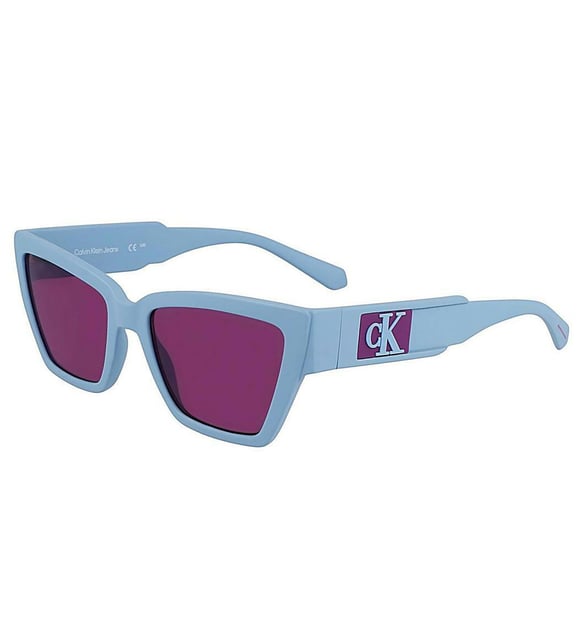 Calvin Klein CKJ23624S 450 54/18 Kadın Güneş Gözlüğü