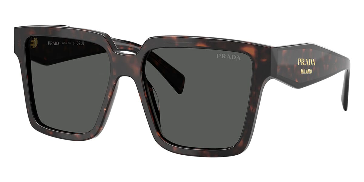 Prada SPR 24Z 17N-40L 56/16 / KADIN GÜNEŞ GÖZLÜĞÜ
