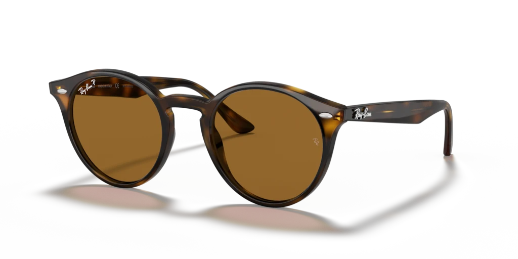 Ray-Ban RB2180 710/83 49-21 POLARIZED