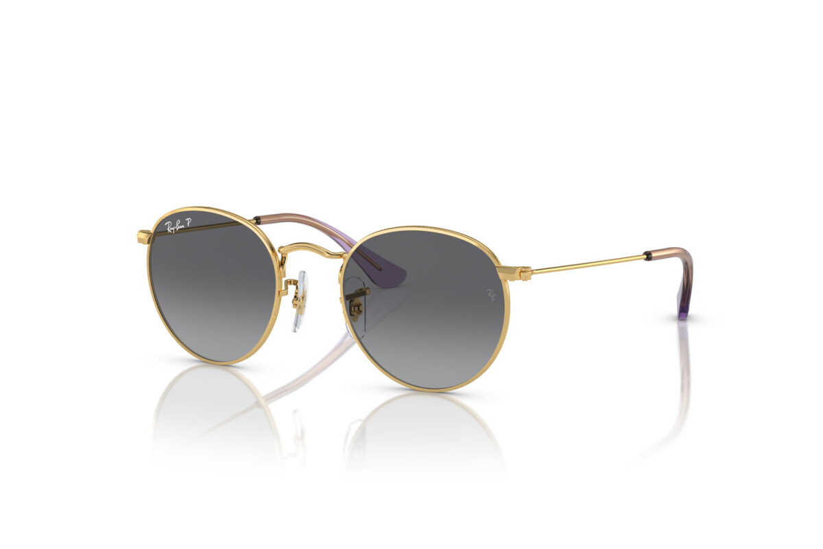 Ray-Ban  RJ 9547S (292/T3) 44/19 ÇOCUK GÜNEŞ GÖZLÜĞÜ