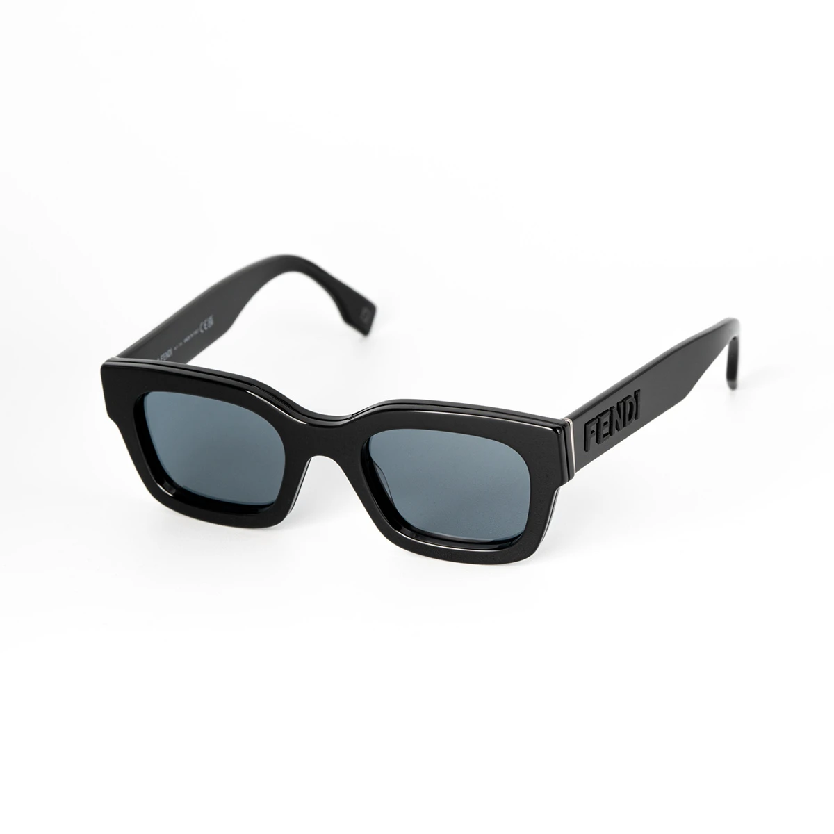 FENDI 40119I 01V 50/22