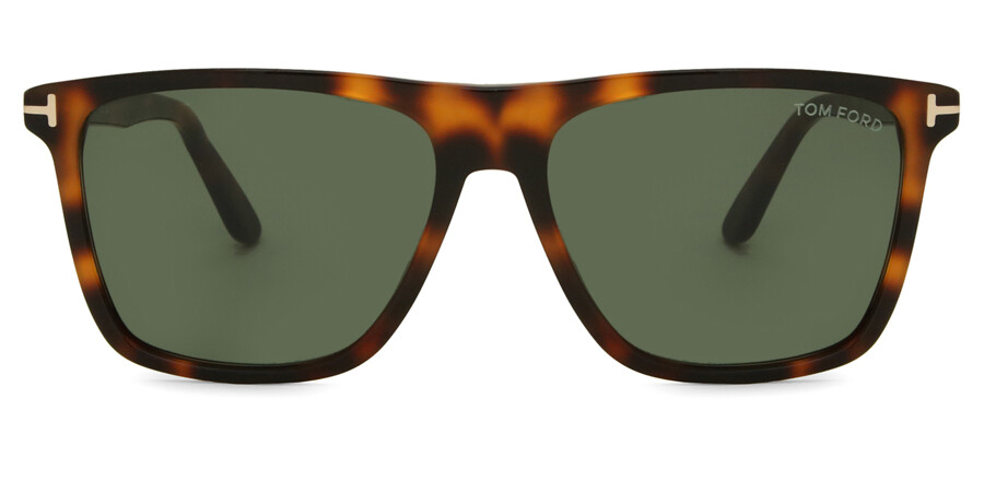 Tom Ford Fletcher FT832 53N 57/15 / ERKEK GÜNEŞ GÖZLÜĞÜ