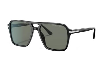 Prada SPR20Y 1AB03R 55 Polarize Erkek Güneş Gözlüğü