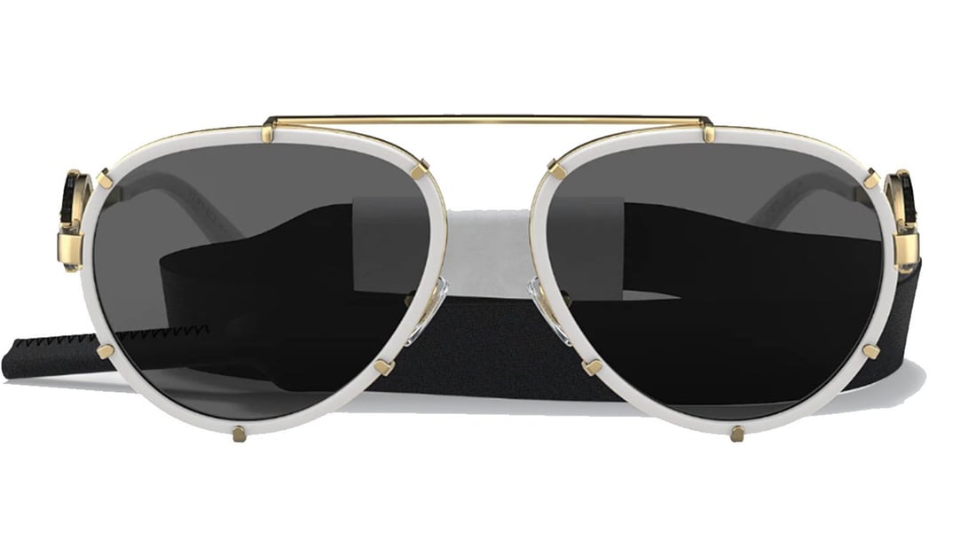 VERSACE 2232 1471/87 61-18 Erkek GÜNEŞ GÖZLÜĞÜ