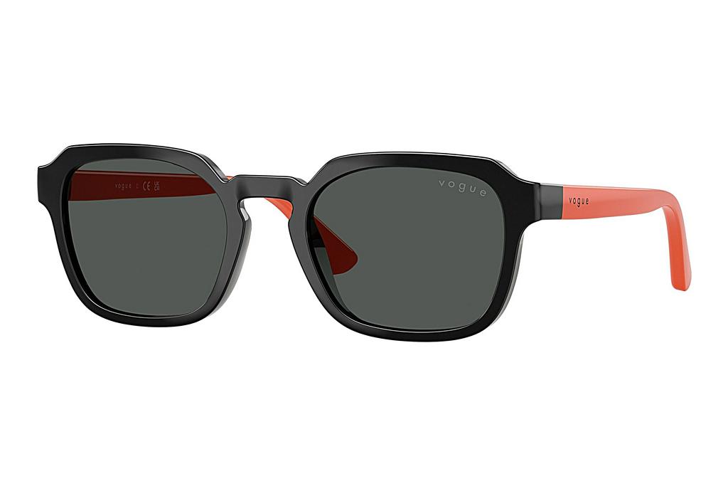 VOGUE VJ2025 (W44/87) 46/18 ÇOCUK GÜNEŞ GÖZLÜĞÜ