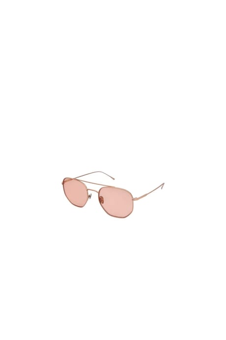 Lacoste L210S-705 54/20 Unisex Güneş Gözlüğü