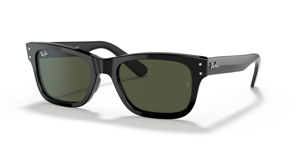 Ray-Ban MR BURBANK RB2283 901/31 55-20