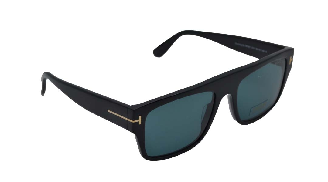 TOM FORD DUNNING-02 TF907 01V 55/19 145 / Erkek Güneş Gözlüğü