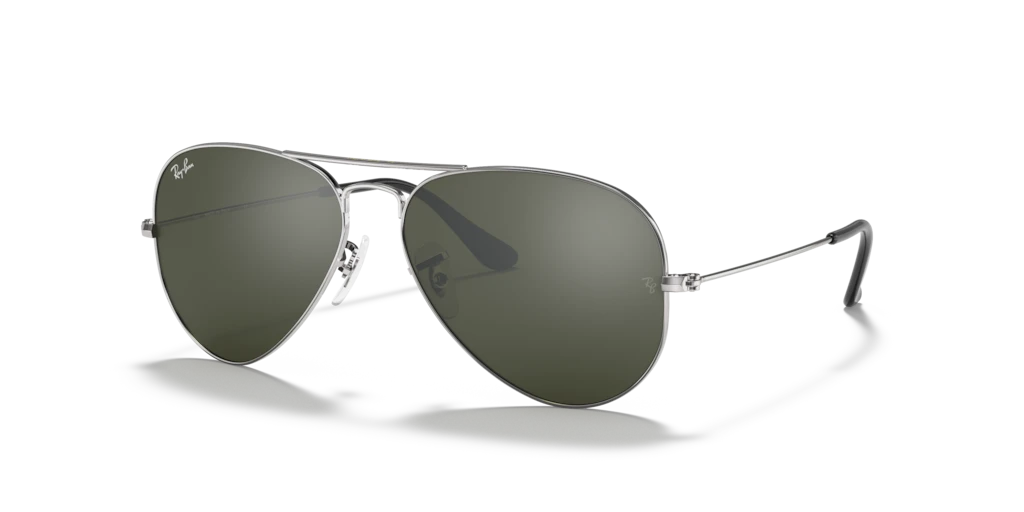 Ray-Ban RB3025 W3277 58/14