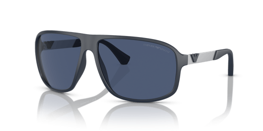 Emporio Armani EA4029 508880 64 Erkek Güneş Gözlüğü