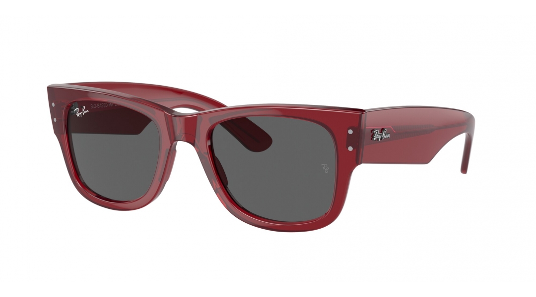 Rayban RB 0840S 6679/B1 51/21 MEGA WAYFARER