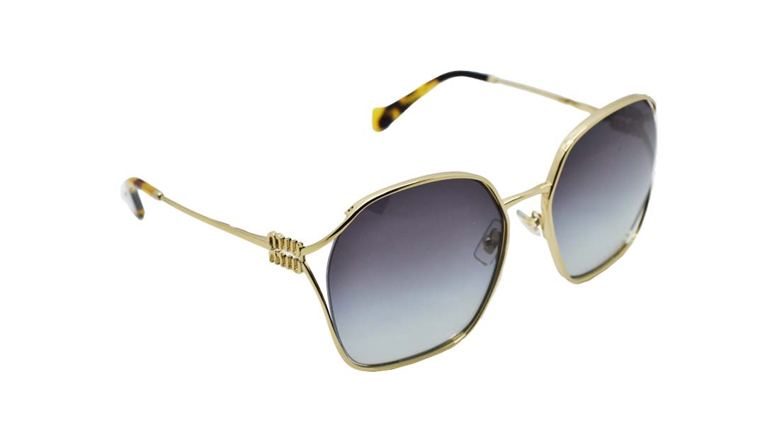 Miu Miu SMU 52W ZVN-5D1 60/19 125 Kadın Güneş Gözlüğü