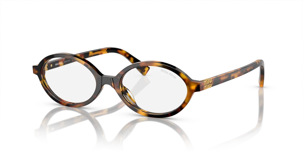 Miu Miu MU 04ZS 50-18 VAU-08N