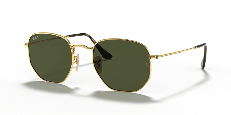 Ray-Ban RB3548-N 001/58 51-21 POLARIZED